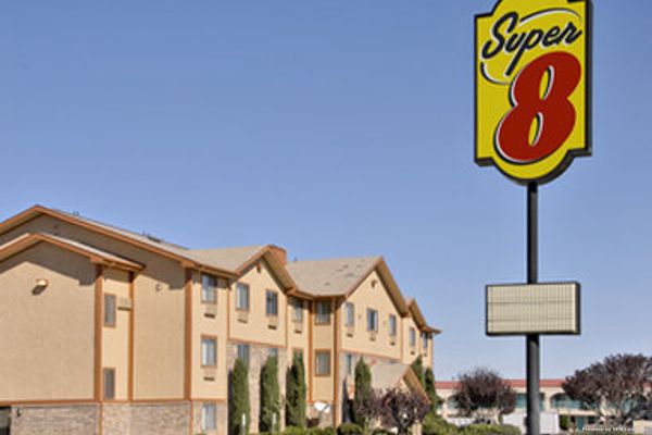 Hotel SUPER 8 KINGMAN (Kingman)